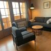 Chalet Butterfly