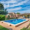 Cas Mostatxet (Sencelles)