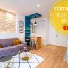 MON LOFT NIORTAIS - LE MARYGOLD