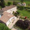 Domaine Des Deux Rivières - Gîte -