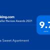 Arca Sweet Apartment