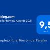Complejo Rural Rincón del Paraíso