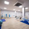 Hotel Auditorio Santiago & Spa