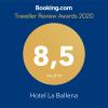 Hotel La Ballena