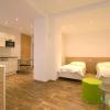 Appartement Haberl