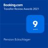 Pension Eckschlager