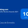 La Casa de Enmedio