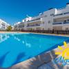Santa Luzia Residence by Algartur - 5 mins Downtown - AC - Pool - Wi-Fi - Smart TV