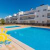 Santa Luzia Residence by Algartur - 5 mins Downtown - AC - Pool - Wi-Fi - Smart TV