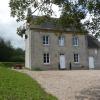 L'ancien Presbytère de Sébeville