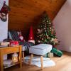Ladybird Lodge