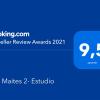 Los Maites 2- Estudio