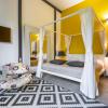 Snob Luxury Suite