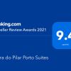 Serra do Pilar Porto Suites