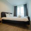 Nuuc Aparthotel Cluj-Napoca