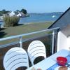 Locmariaquer - Duplex 4 pers - accès direct à la plage