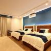 Hotel Vasho