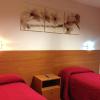 Hostal Madrazo