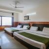 Hotel Today, Katra