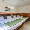 Hotel Today, Katra