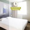 B&B HOTEL Angoulême