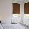 Corner House apartment