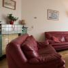 Egmond-vakantiewoningen