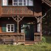 2 Chalets Innsbruck