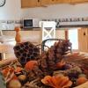 Apartamento Rural Coll dAres