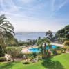 Stunning Apartment In Cannes With House Sea View