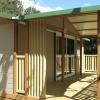 Camping Roca Grossa