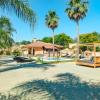 TESS Rancho Las Palmeras