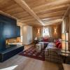 Chalet Berghof Sertig
