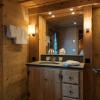 Chalet Berghof Sertig