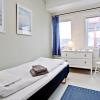 Bed's Motell & Rumsuthyrning