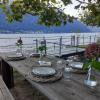 Le Vetrate sul Lago Lake Como Amazing View