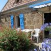 Maison bretonne avec jardin, au coeur de Ploumanac'h en PERROS-GUIREC - Réf 343