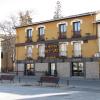 Hostal Beti-jai