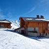 CGH Résidences & Spas les Chalets du Soleil Authentiques