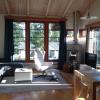 Saimaa Style Spa Chalet