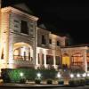 Hotel La Bastida Toledo