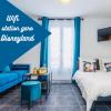 thorigny sur Marne :studio gare 10 min Disneyland