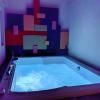 SUITE JACUZZI MARE La Stratodda Appartamento privato vicino OSTUNI