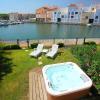 Holiday Home Île St Martin by Interhome