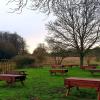 The Ram Inn