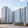Warsaw Inside Apartments