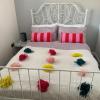 My Perfect Place Rooms & Apartments -Some rooms with Hot Tub- Free Parking
