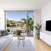 Apartment with Mount Teide and sea views