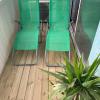 Canet Plage Appartement Cosy très calme