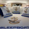 SLEEPBOAT Barco Hotel